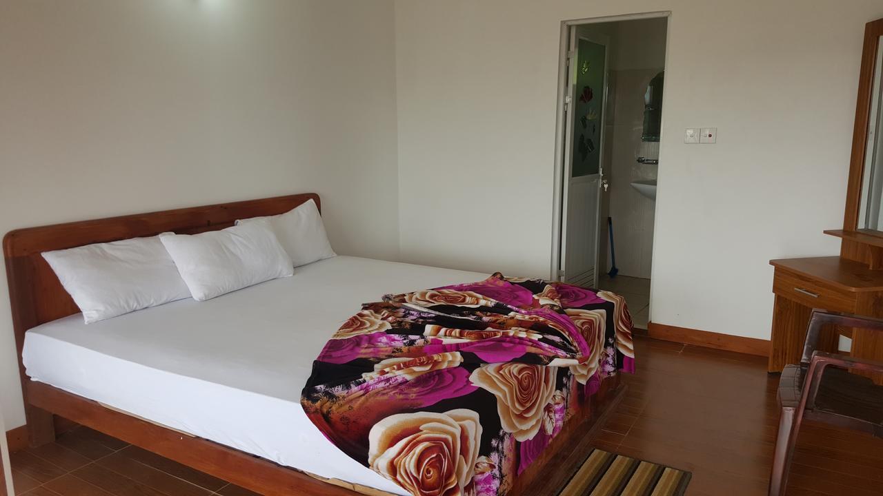 Kirula Green Hotel Нувара-Елія Екстер'єр фото