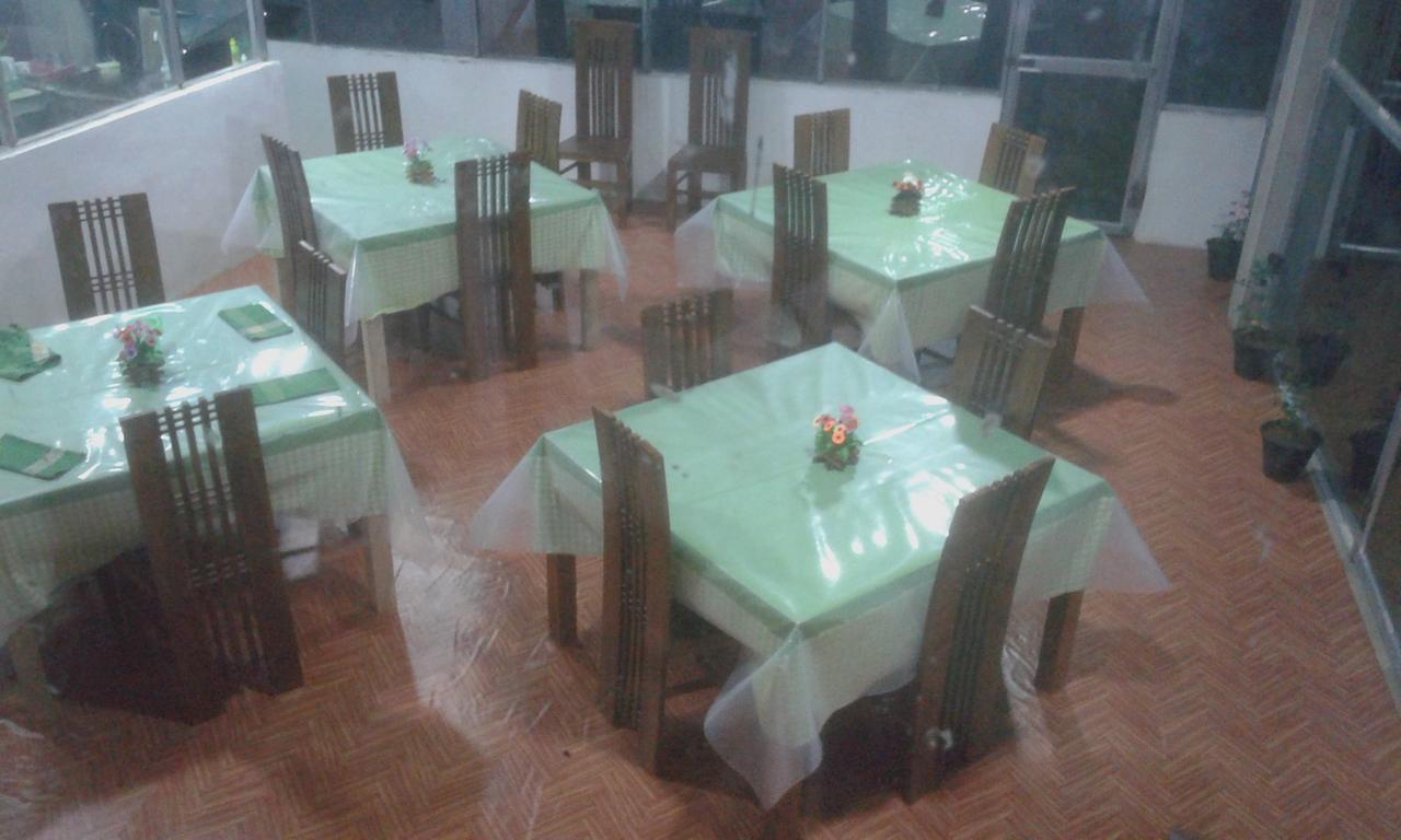 Kirula Green Hotel Нувара-Елія Екстер'єр фото