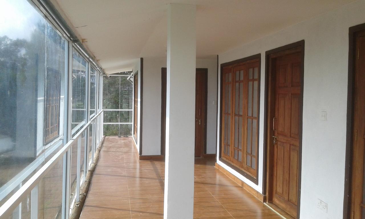 Kirula Green Hotel Нувара-Елія Екстер'єр фото