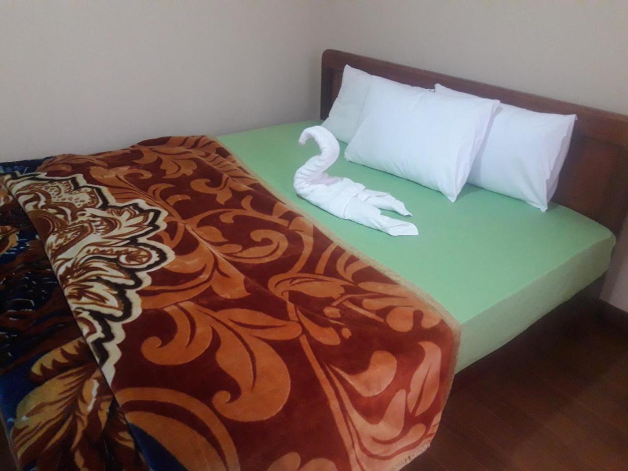 Kirula Green Hotel Нувара-Елія Екстер'єр фото