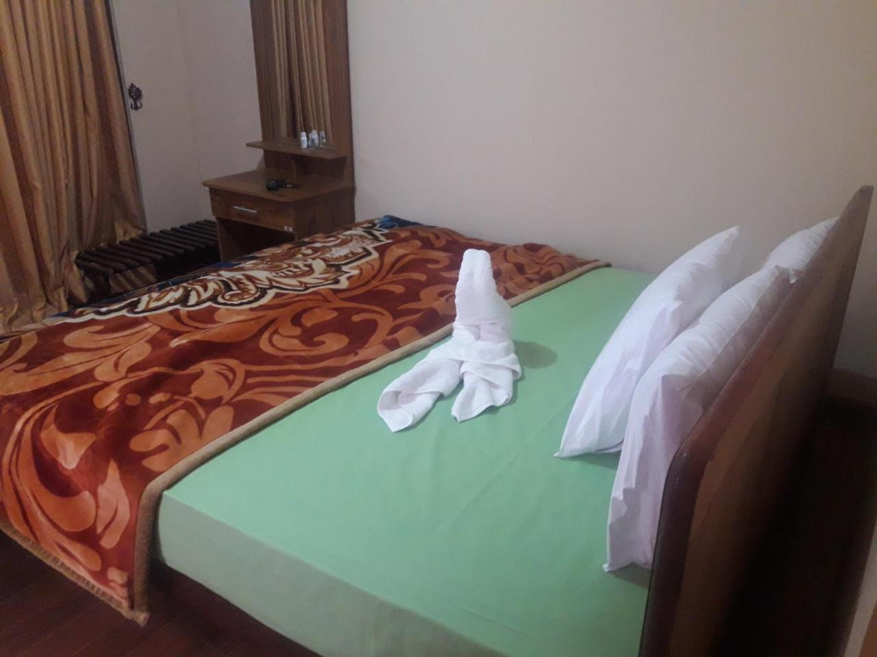Kirula Green Hotel Нувара-Елія Екстер'єр фото