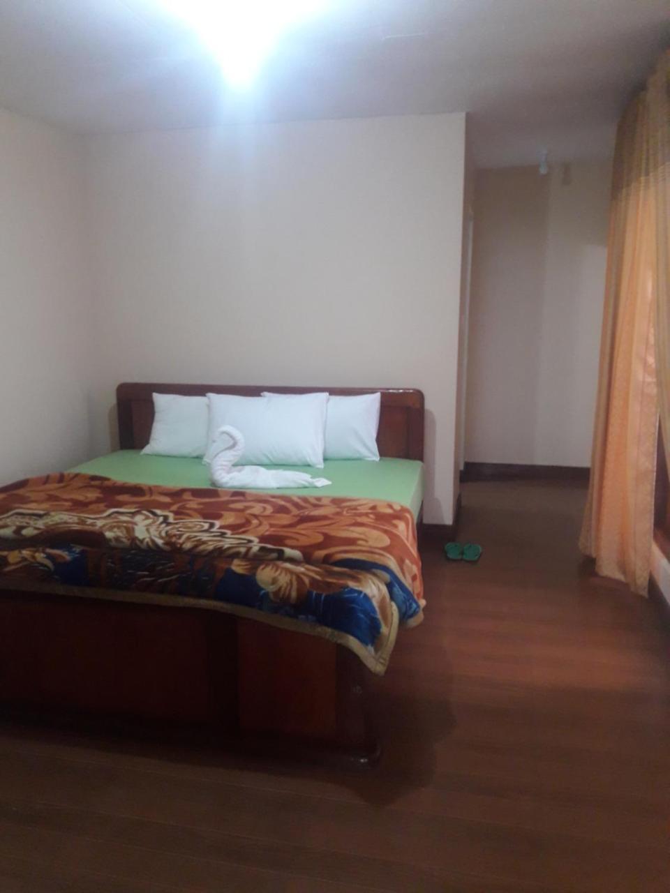 Kirula Green Hotel Нувара-Елія Екстер'єр фото