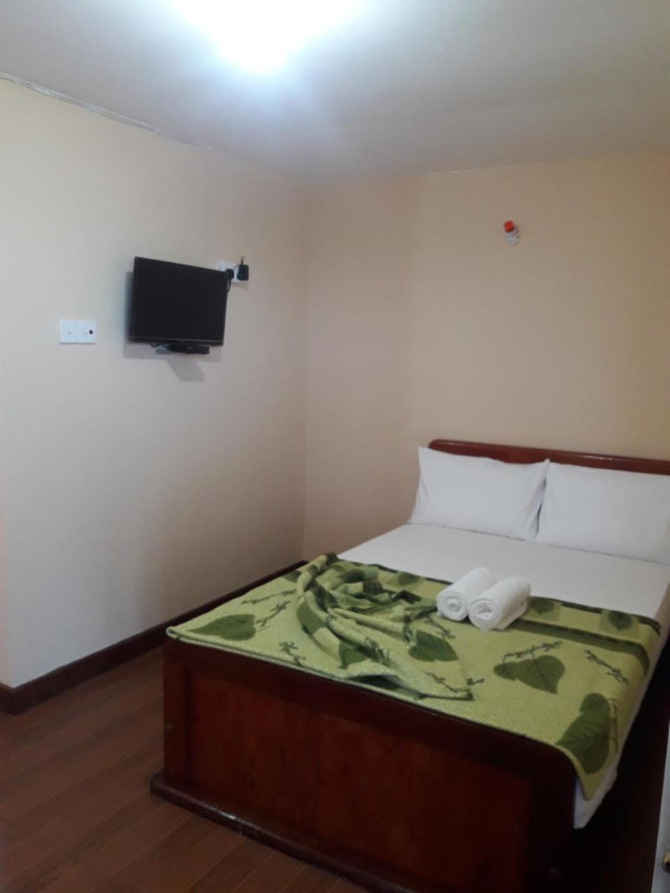 Kirula Green Hotel Нувара-Елія Екстер'єр фото